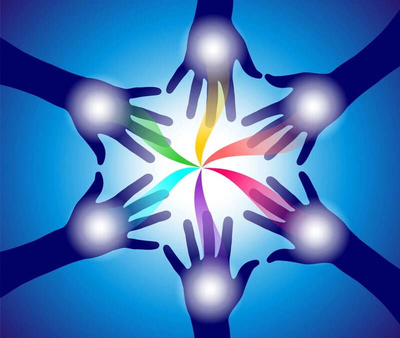 ERES SANADOR? AQUÍ TIENES LAS CLAVES