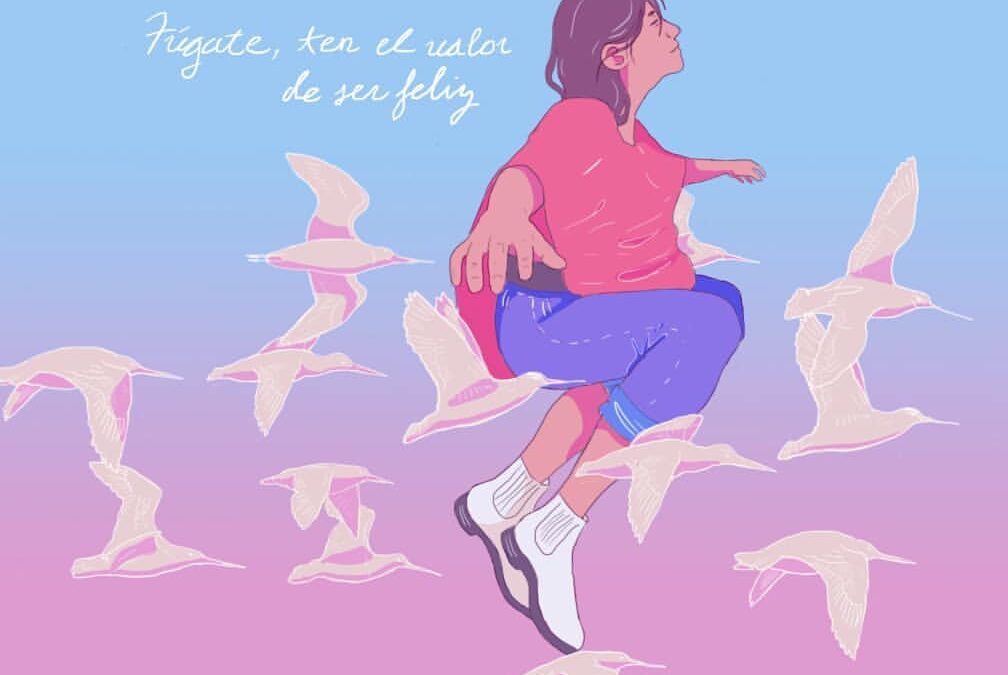 EL DEBER de SER FELIZ