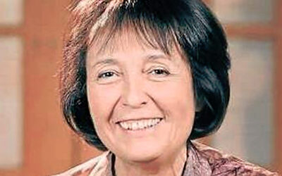 ENTREVISTA a Annie Marquier