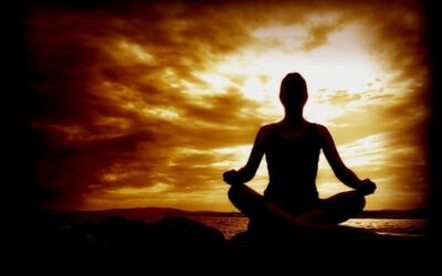 EFECTOS POSITIVOS DE LA MEDITACIÓN