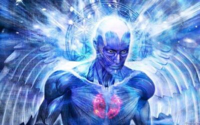 Las Celulas son seres conscientes