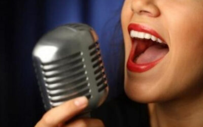 QUIEN CANTA SU MAL ESPANTA