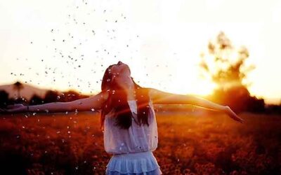 25 CONSEJOS PARA SER FELIZ
