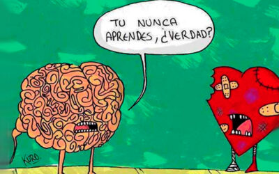 Hablar con uno mismo