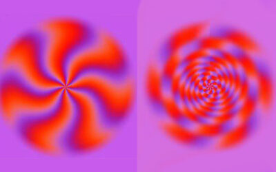 TRABAJANDO LOS DOS HEMISFERIOS