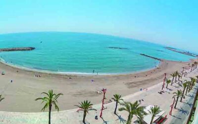 INTERPRETACIÓN DE SUEÑOS: EL MAR