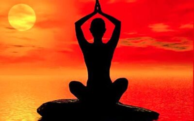 ¿Qué es ser espiritual?