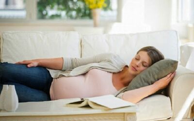 PORQUE ES MEJOR DORMIR DEL LADO IZQUIERDO