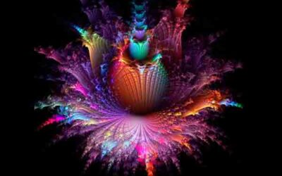 ¿Maestro… Que son los chakras?