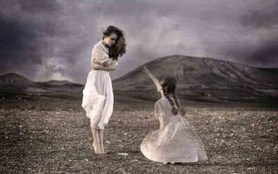 Sanando al niño interior