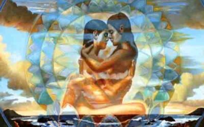 Tantra para la vida cotidiana