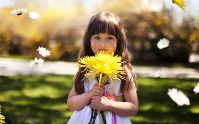 MAESTRA… ¿QUÉ ES EL AMOR?