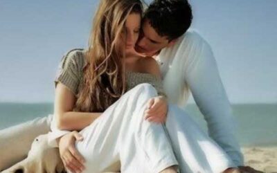 La Ley de Atracción y El Amor: Discernir