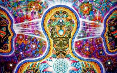 DROGAS, LOS ALUCINADOS «ESPIRITUALES» Y EL HAYAHUASCA