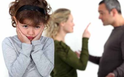 APRENDAMOS A DISOLVER CONFLICTOS