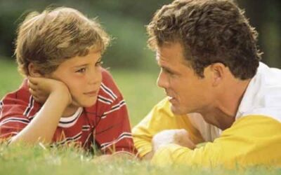 Cómo conversar con nuestros hijos