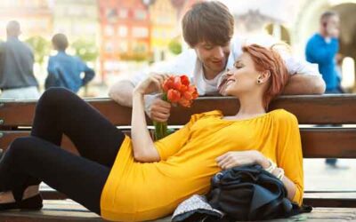 Las 36 preguntas infalibles para enamorar