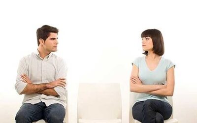 ESPERAR DEMASIADO DE LA PAREJA