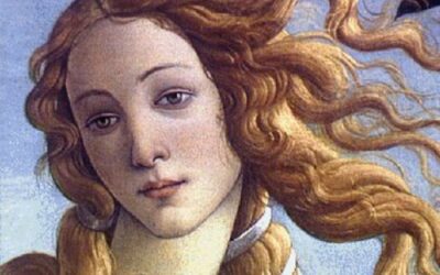 Los 10 aspectos de la diosa