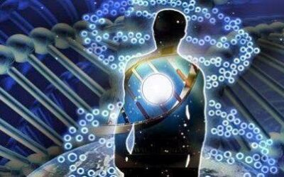 CONSCIENCIA CELULAR – TECNICA DE RESPIRACION