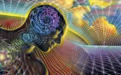 La Nueva Visión Espiritual: Experimentar Las Coincidencias