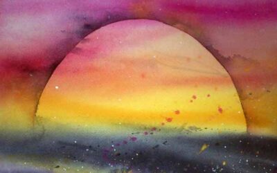 TERAPIA CON COLORES PARA CADA ENFERMEDAD
