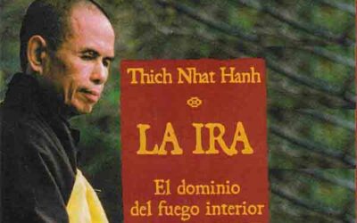 Como transformar el odio en amor