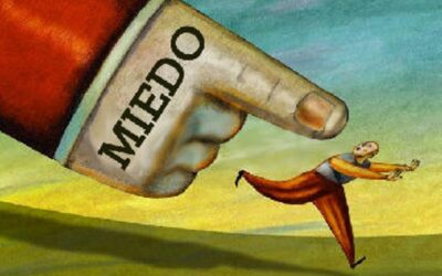 El miedo según la medicina china