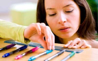 Personalidad anancástica: ¿Te identificas?