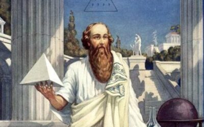 LOS 5 GRANDES ERRORES DE PENSAMIENTO SEGUN PITAGORAS