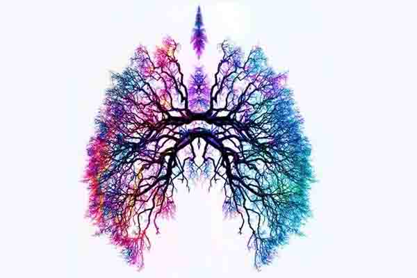 Ejercicios de respiración para desintoxicar los pulmones