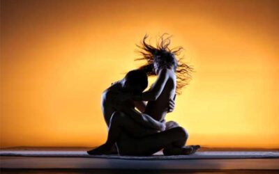 ¿Qué es tantra?