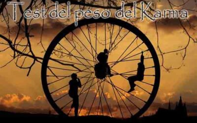 Test del Peso del Karma