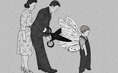 CODIGOS FAMILIARES QUE NOS IMPIDE SER LO QUE SOMOS