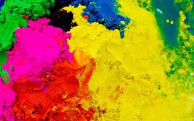 COMO AFECTAN LOS COLORES A NUESTRA VIDA