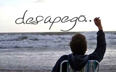 EL DESAPEGO LLEVA A RELACIONES SANAS