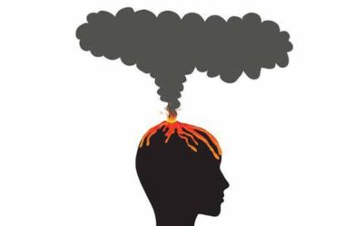 Tenemos emociones negativas porque las permitimos