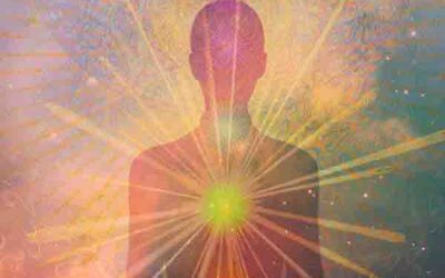 RASGOS DEL AVANCE ESPIRITUAL