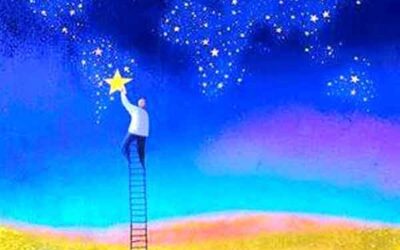 TODOS SOMOS LUZ DE ESTRELLAS