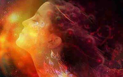 LA MENTE ES LA QUE MOLDEA, CREA Y LE DA FORMA A LA MATERIA (REALIDAD)