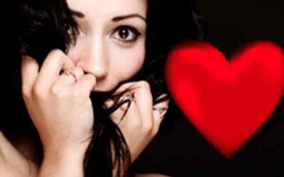 Miedo a volverse a enamorar