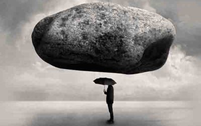 Por qué tropiezo una y otra vez con la misma piedra