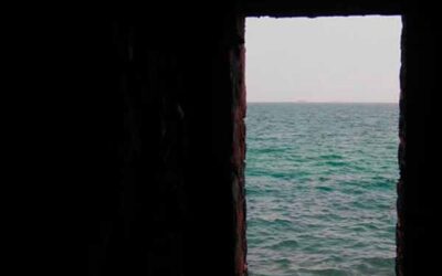 La puerta del cambio