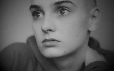 9 LECCIONES DE VIDA POR SINEAD O’CONNOR