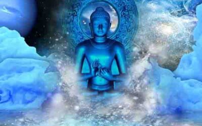 YOGA DE LOS SUEÑOS: MEDITACIÓN DURANTE EL SUEÑO