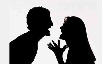 ¿SABES QUE SON LAS EMOCIONES TOXICAS?