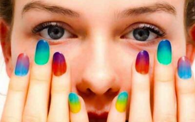 La uñas te dan pistas de tu personalidad