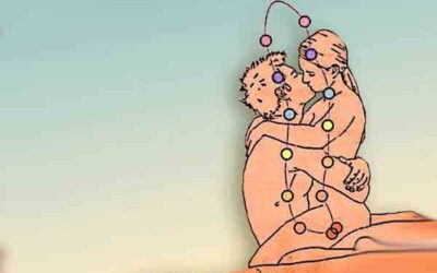 CUANDO SE UNEN LAS ENERGÍAS INTIMAMENTE