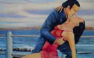 «El Amante Perfecto»