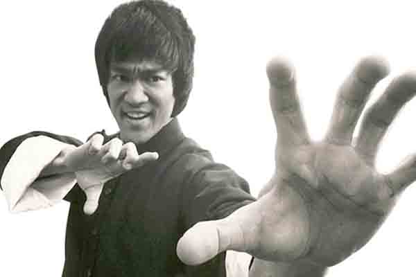 Lecciones de la vida según Bruce Lee
